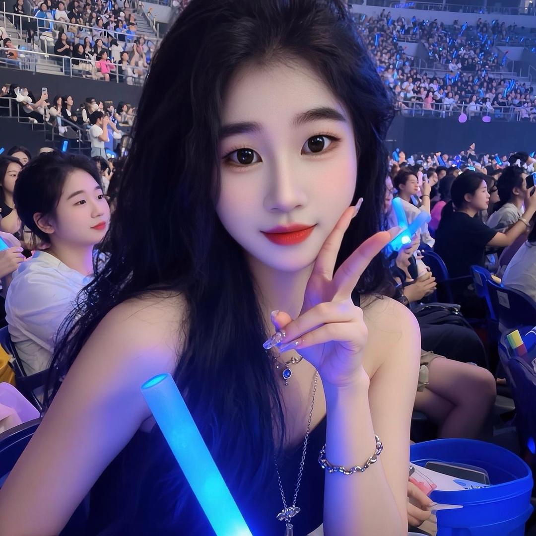 吃醋😻小萌妹