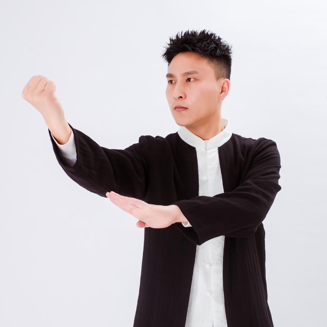 峨眉云顶武将
