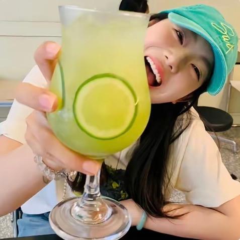 柚子酒🍹