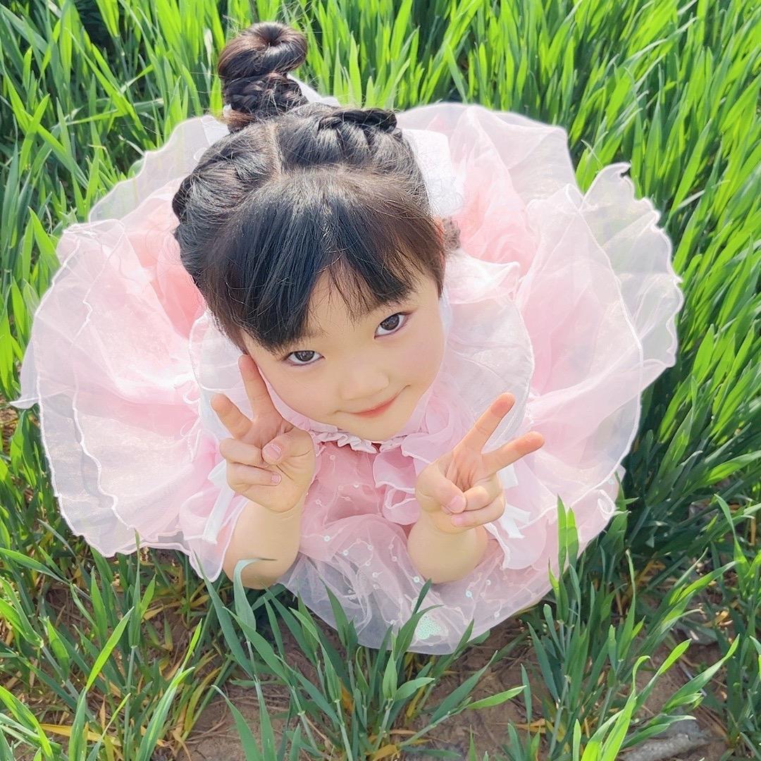 小妍有话说