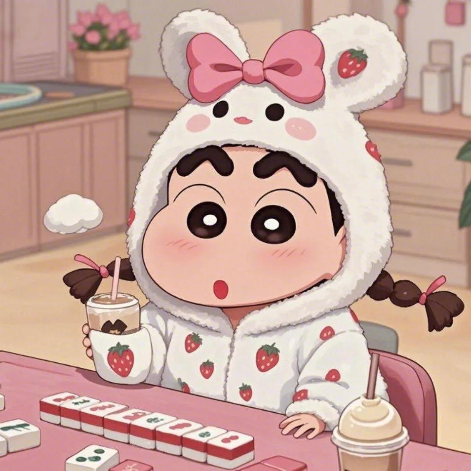 小霞