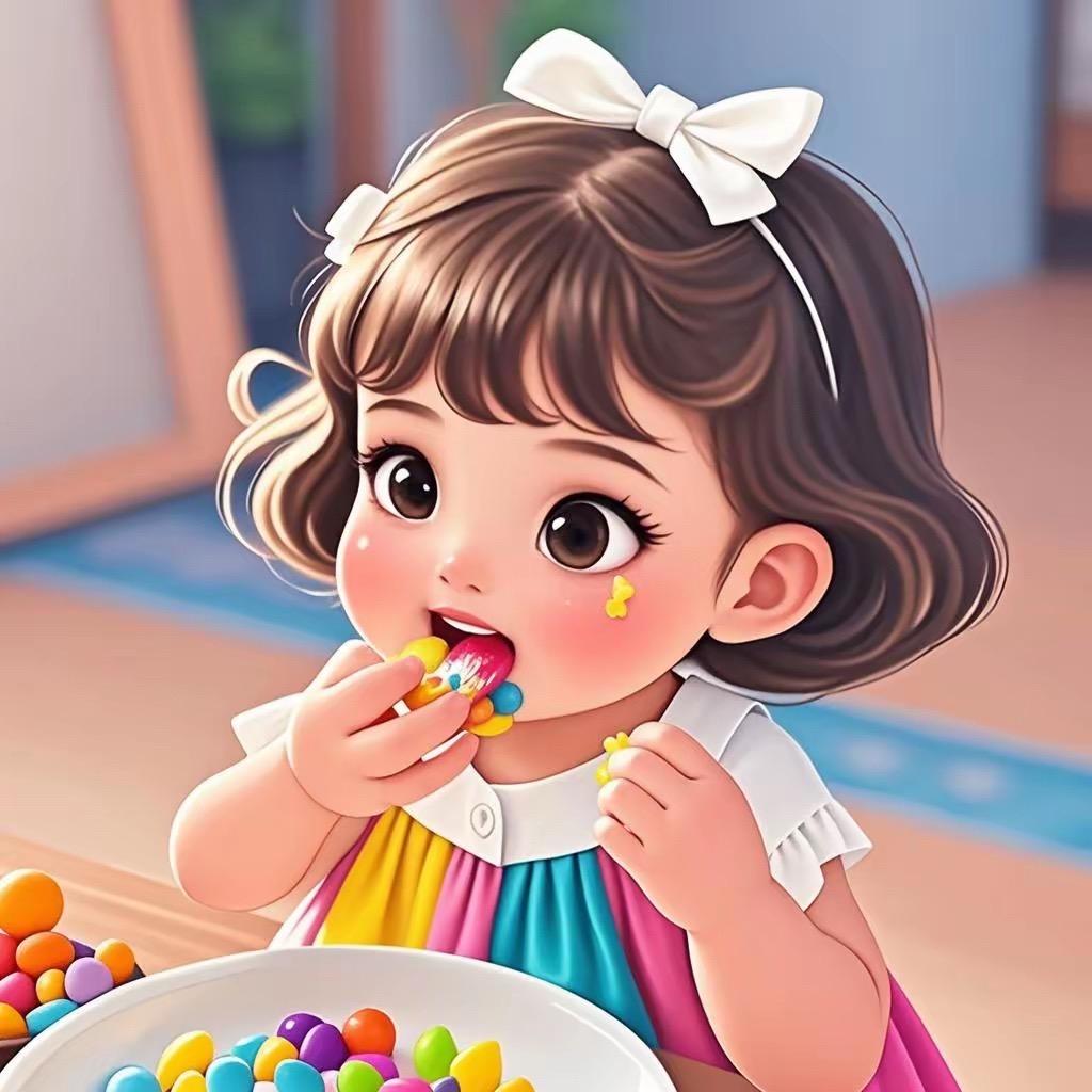 luck abby