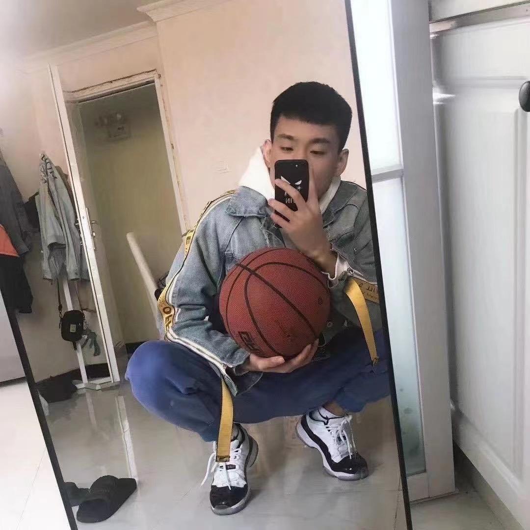 小刘同学👨‍🎓