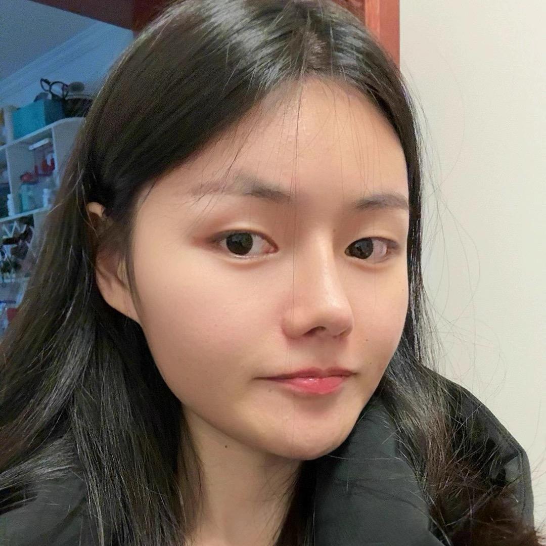 叮当❤️