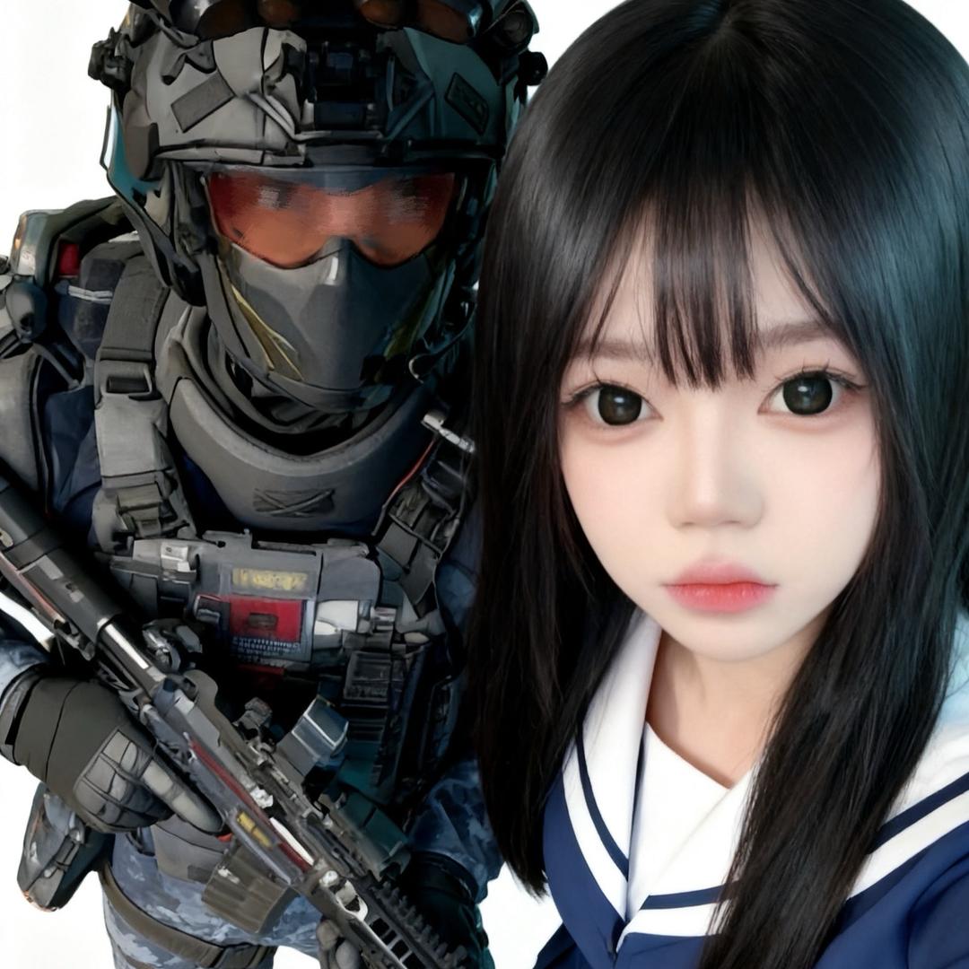 啵嗷爆(三角洲行动)