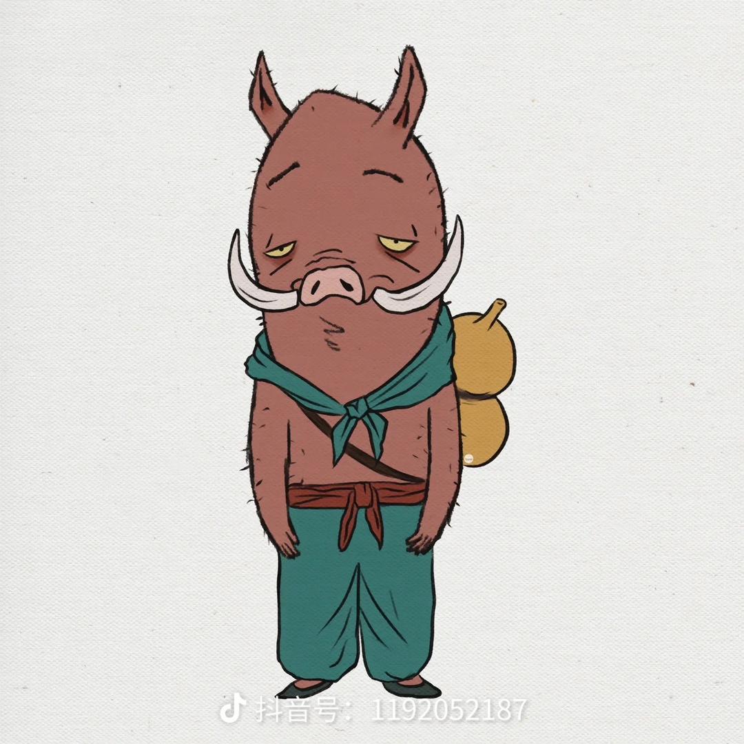 王大花聊异宠