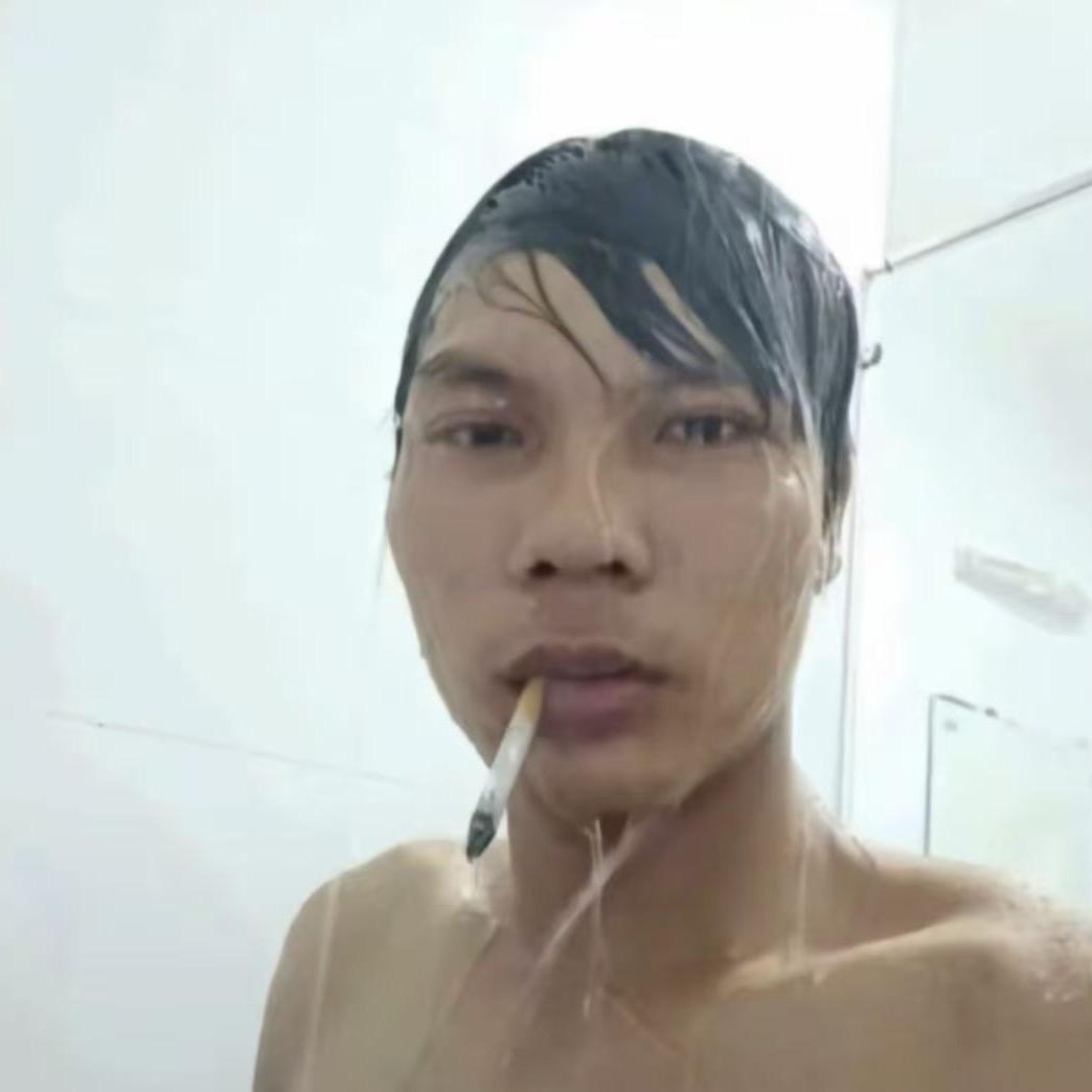 我就不上色