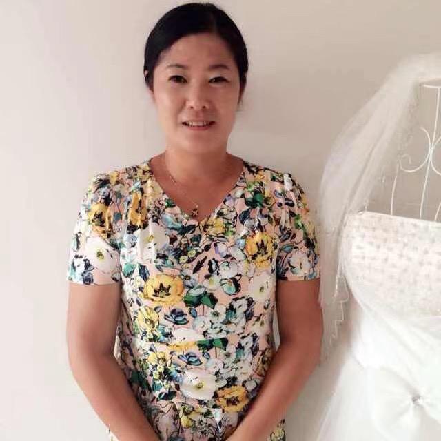 陈琴英（拒私聊，拒合拍））