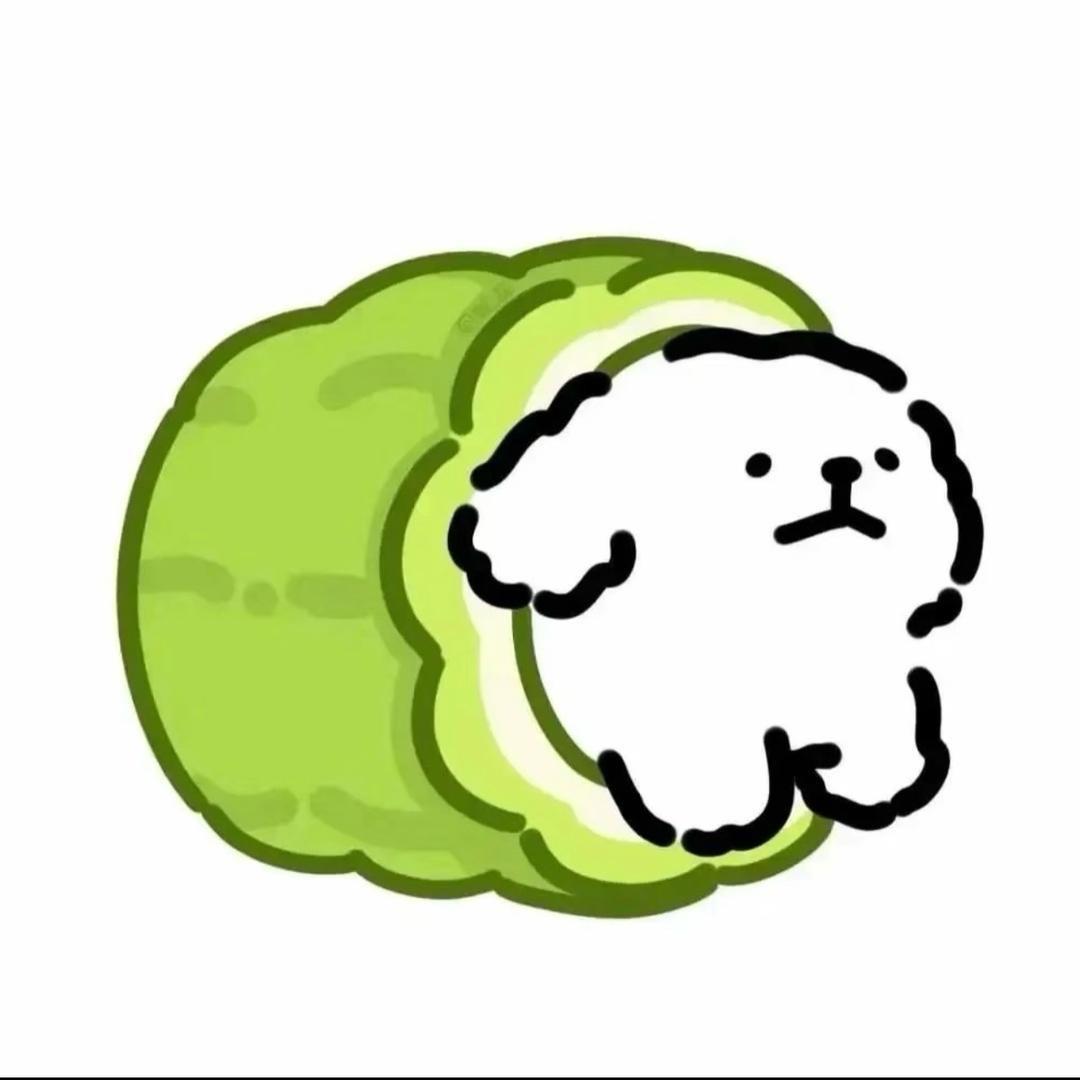 苦瓜塞肉错（爱呀的小puppy）