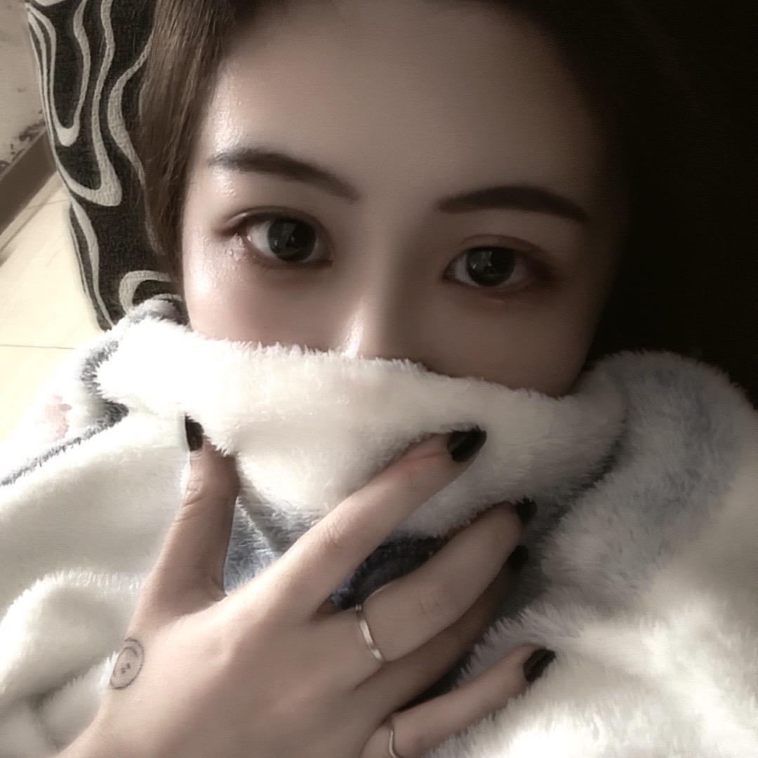 小师妹✌🏻
