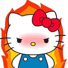 八块腹肌