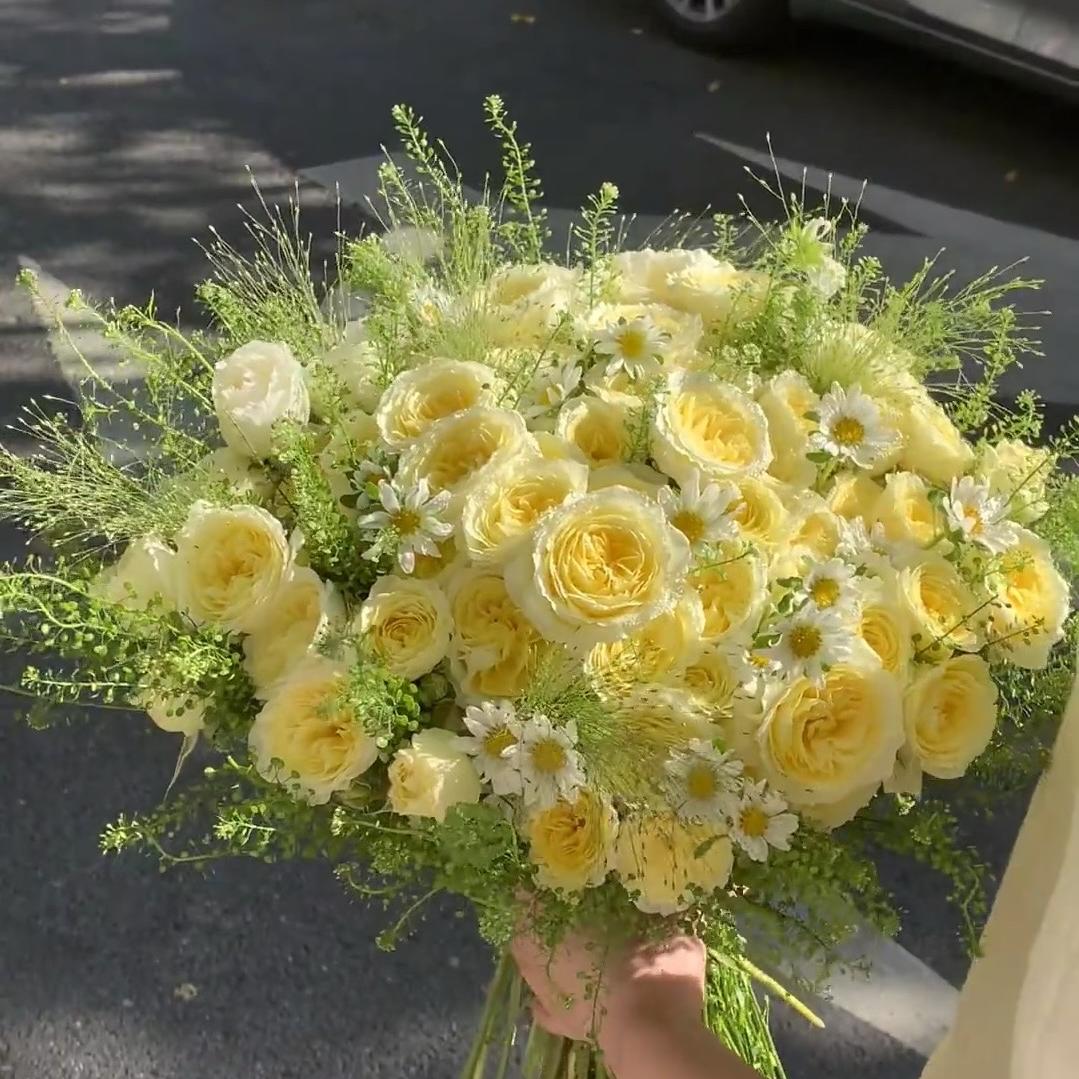 花思忆生活鲜花小时达家居花