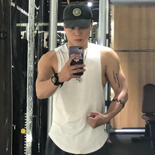 祁阳市启航健身工作室