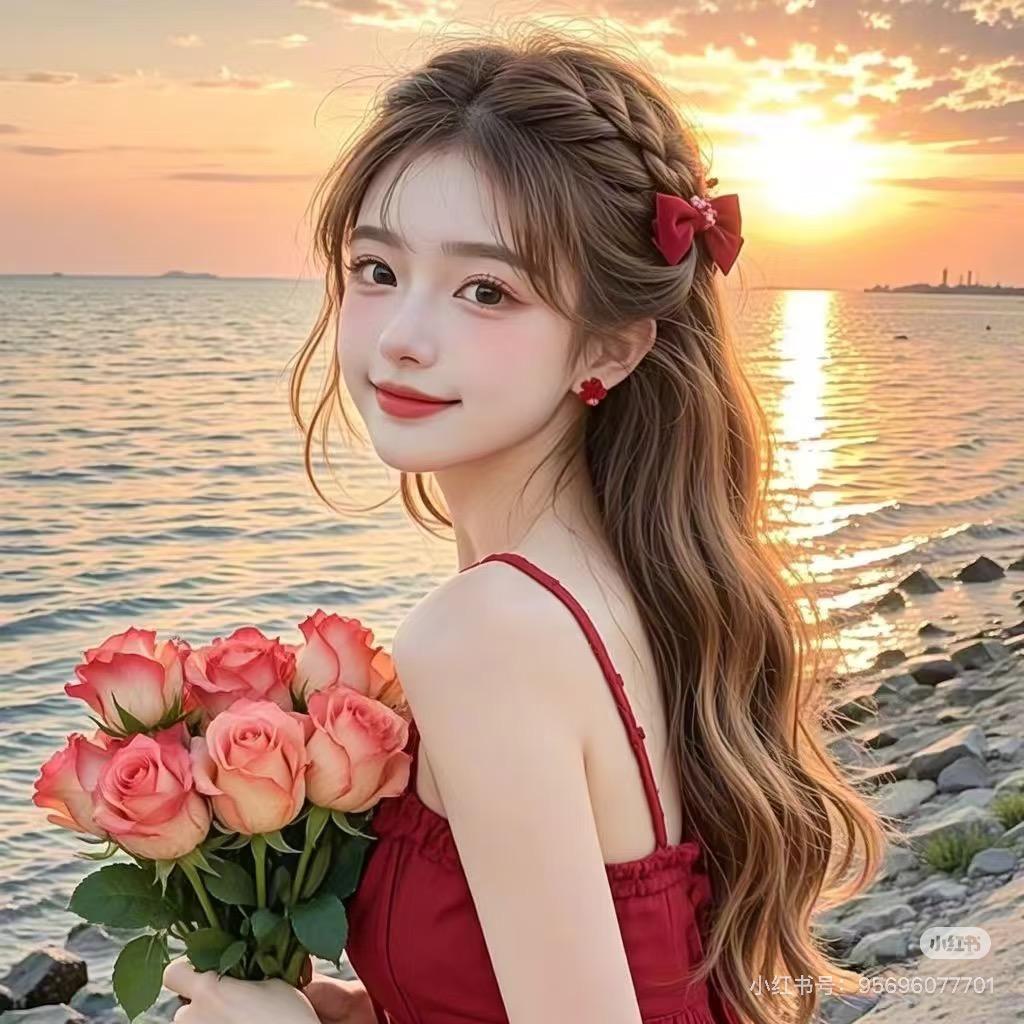 佳佳(晚上6：45首播筹备中)