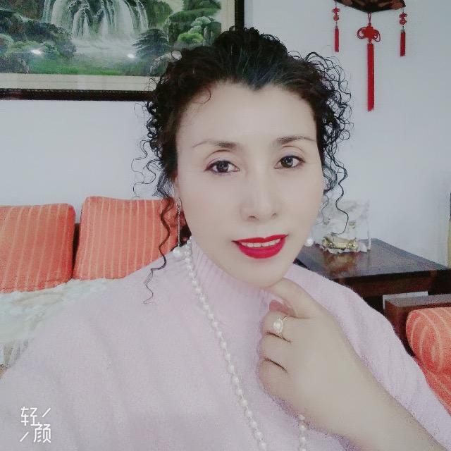 岚姐