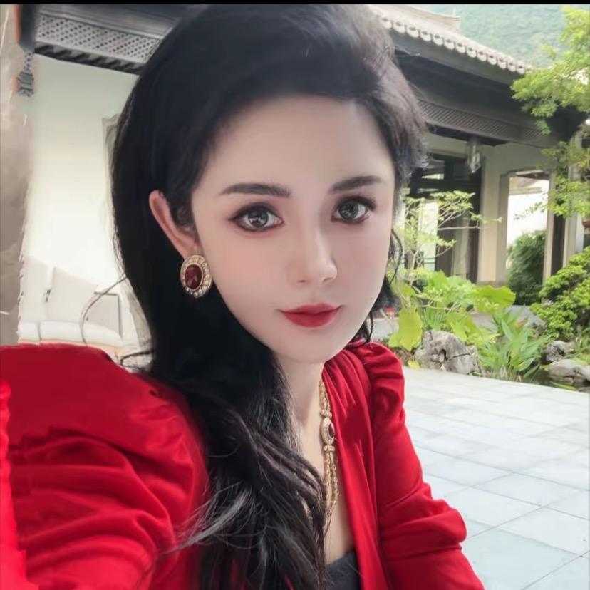 楠姐-婷婷