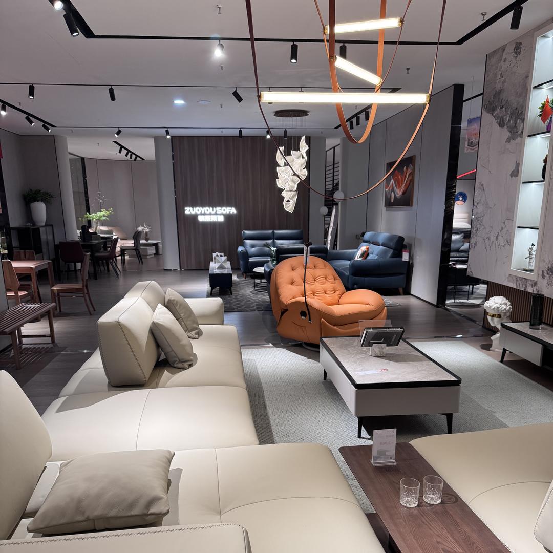 宜兴名流家具工厂店