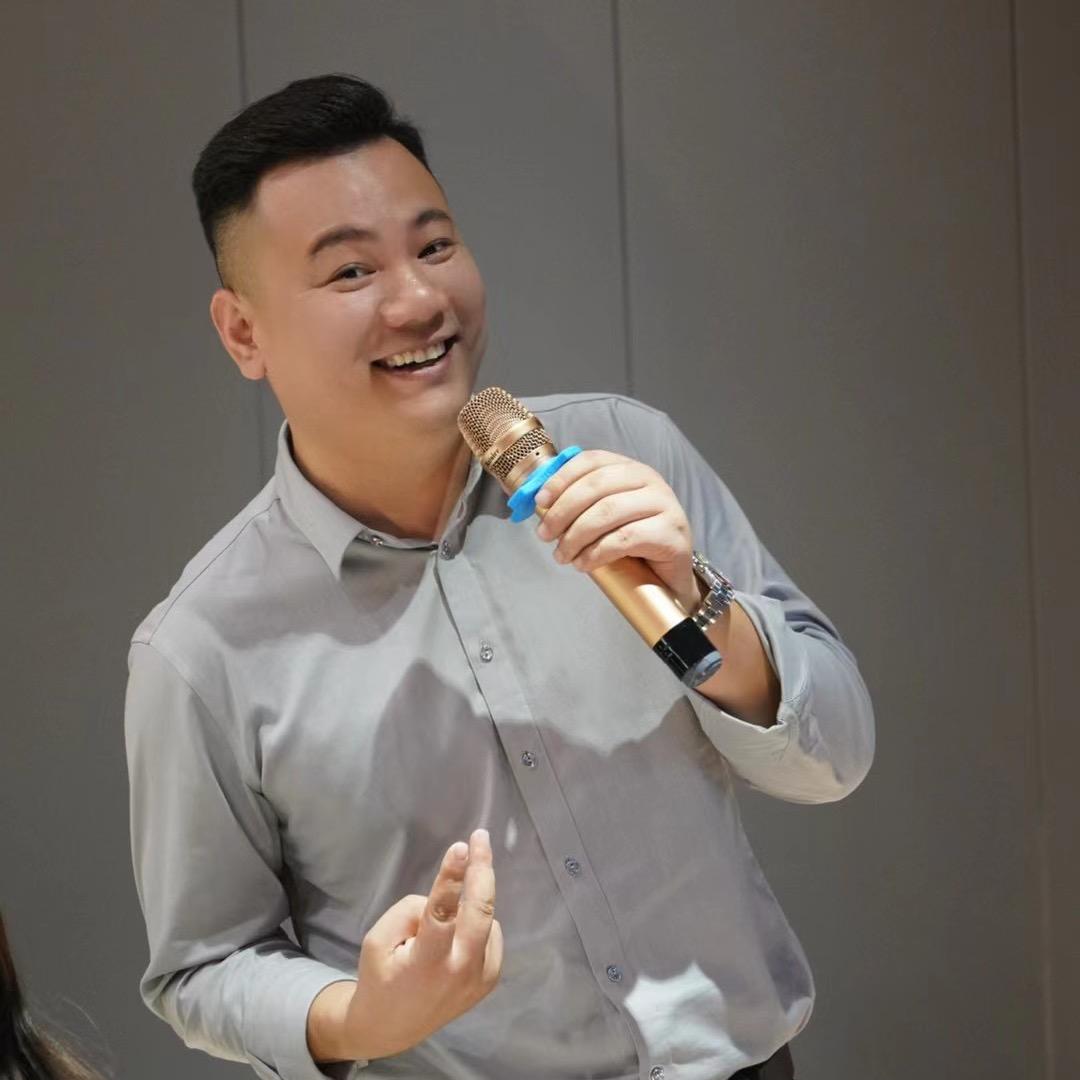 大方