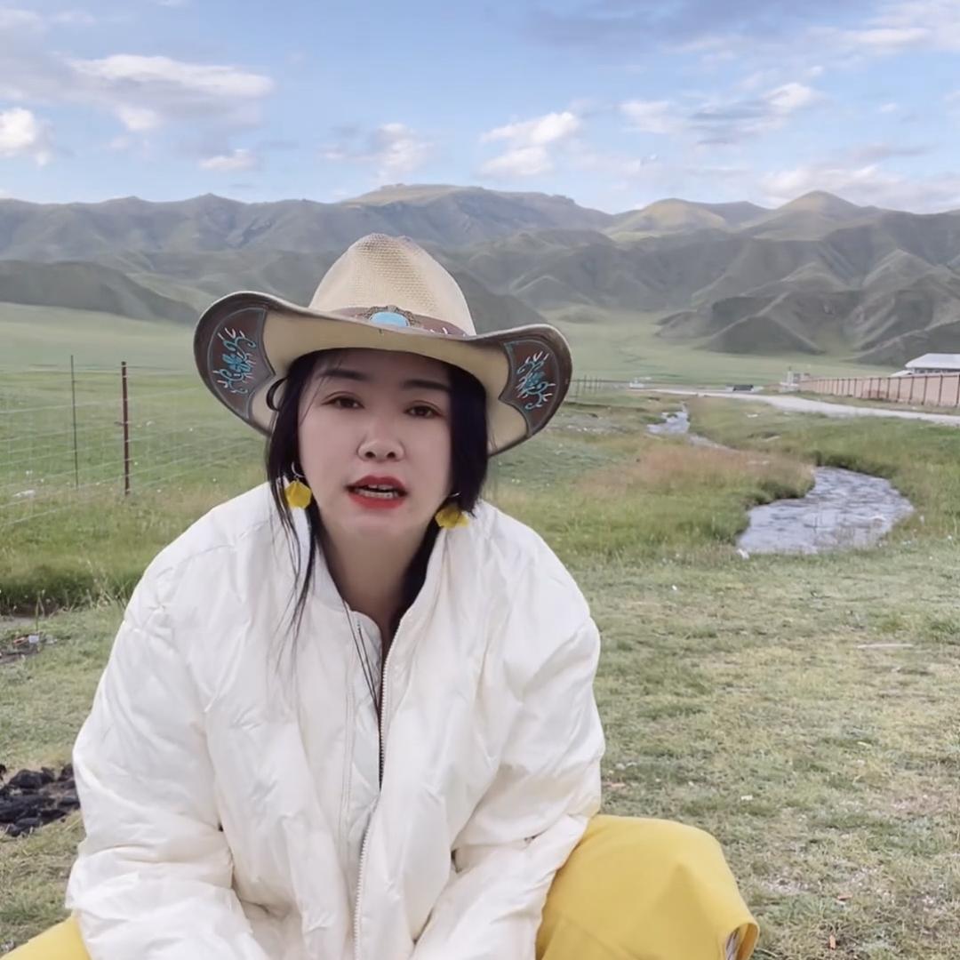 七哥的“去野时光”日记