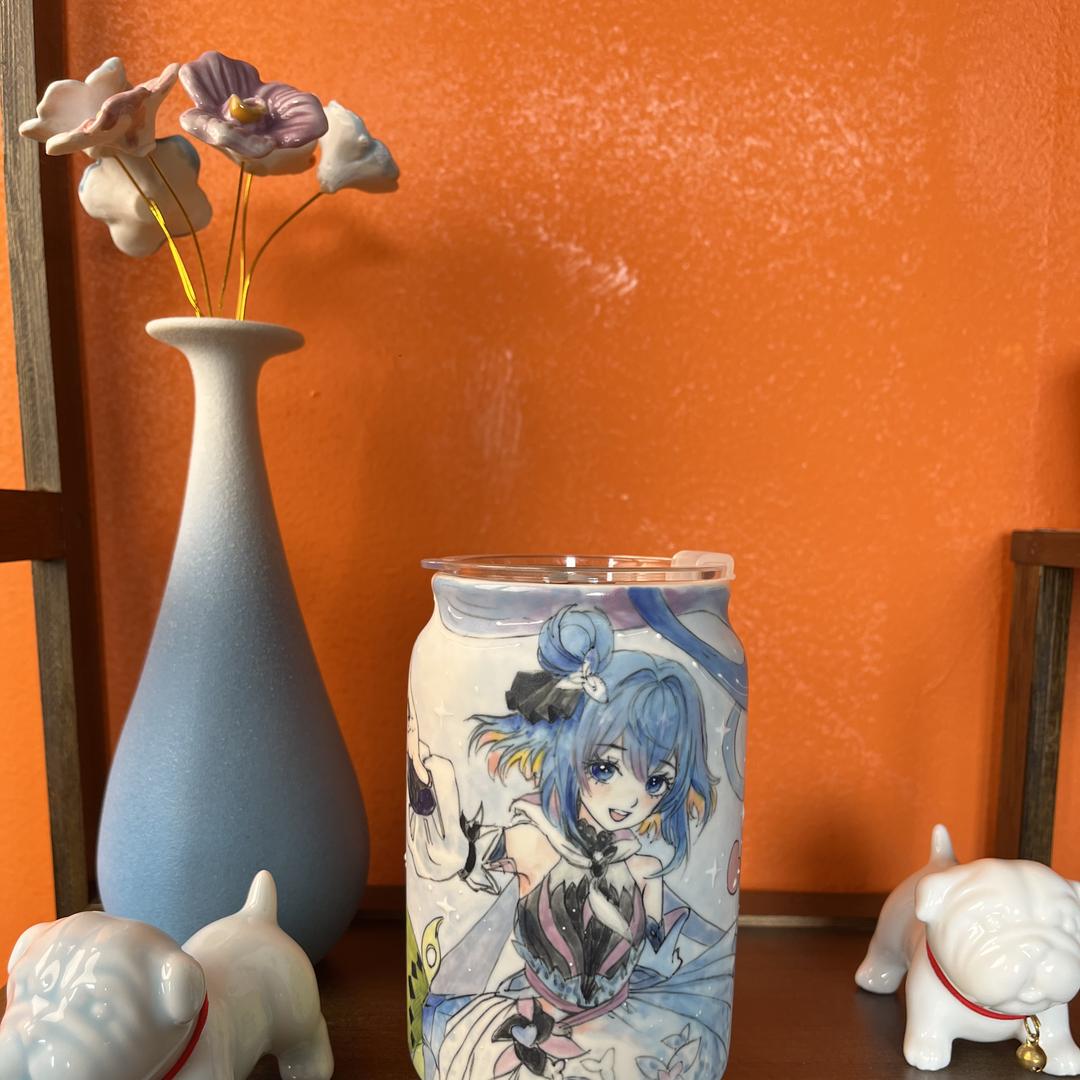 瓷语瓷话