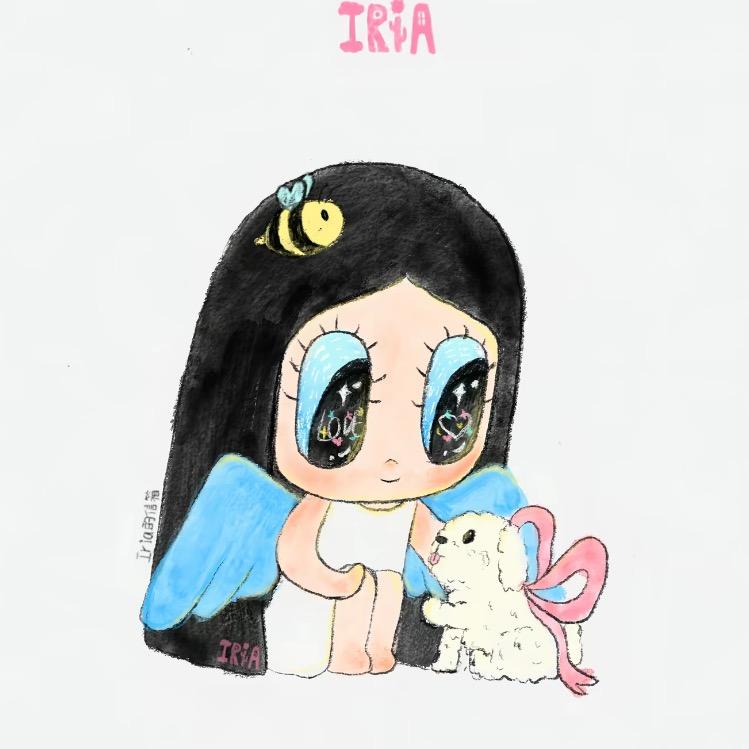 调皮捣蛋的Lucky