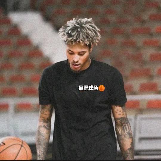 最野球场🏀