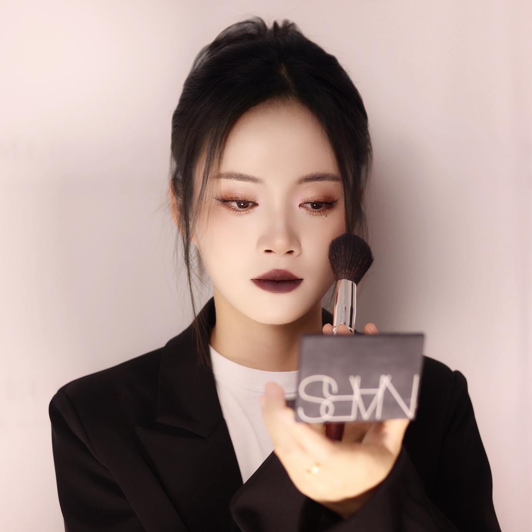 化妆师.娜哥🖤