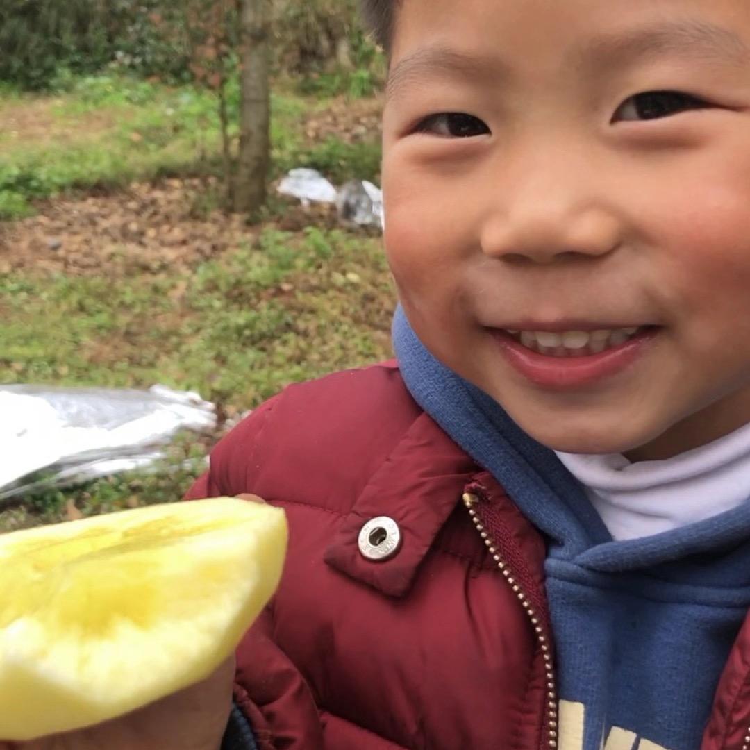 口口甜昭通果园