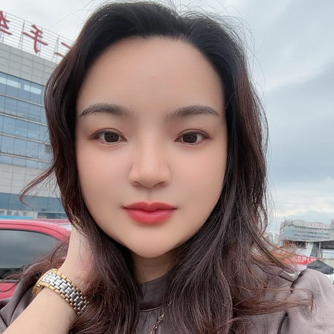 一个单亲女人在生活日常