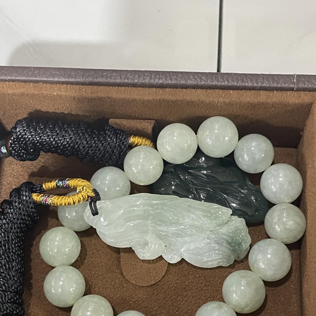 老九翡翠定制（开远店）