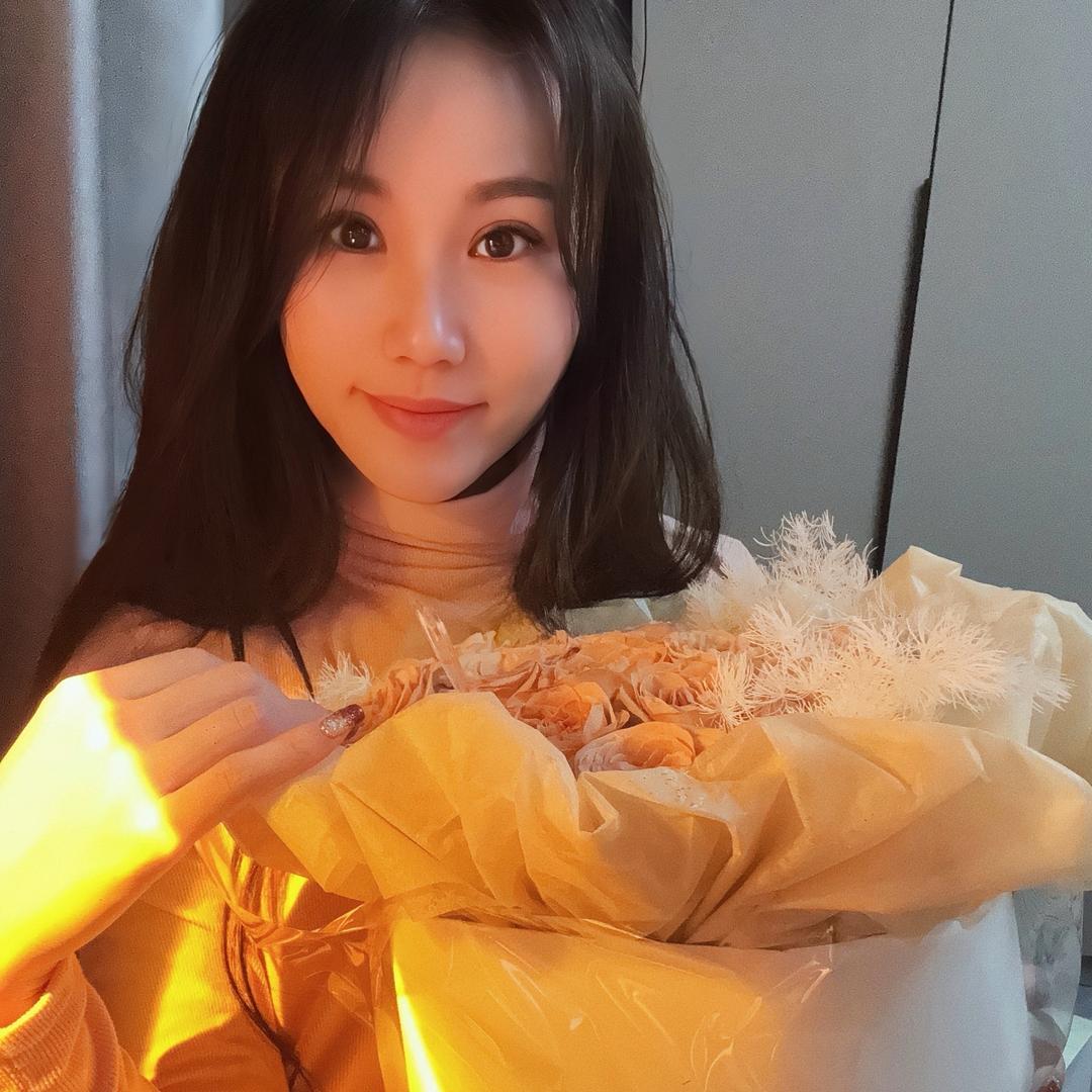 @琪琪
