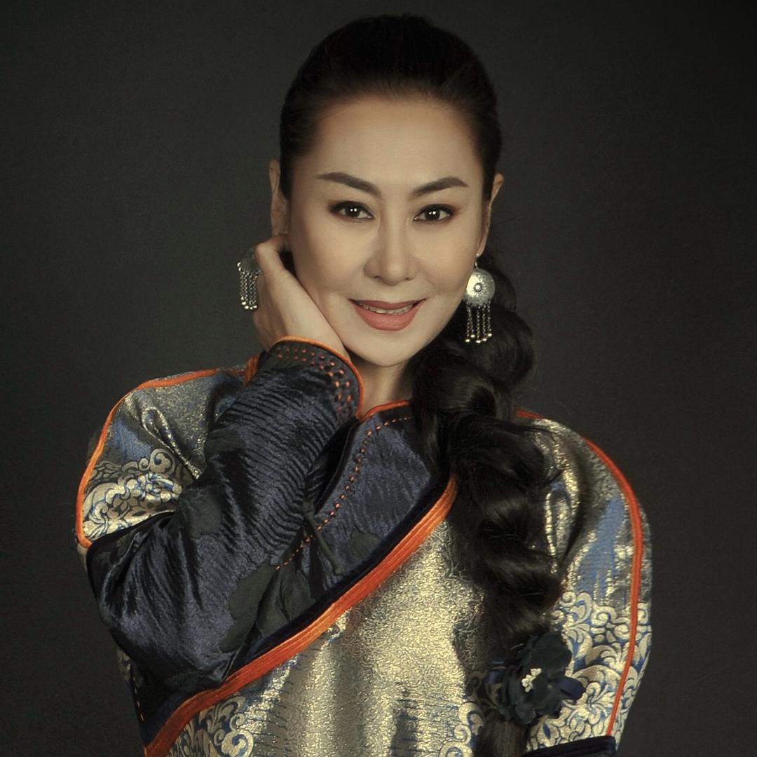 陶格苏