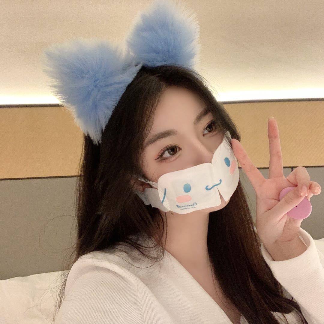鱼塘湾片片鱼