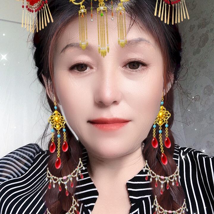 美丽山茶花
