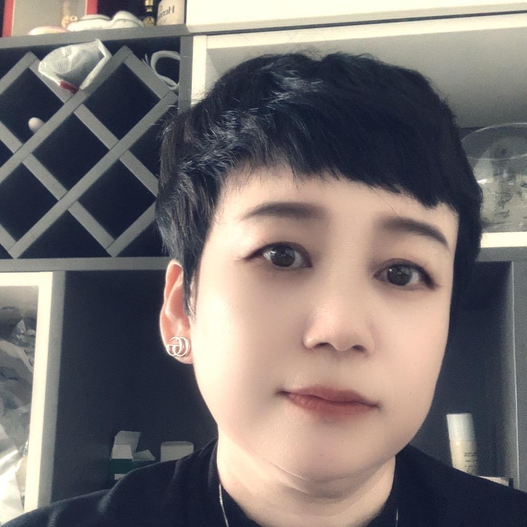 雾里看花