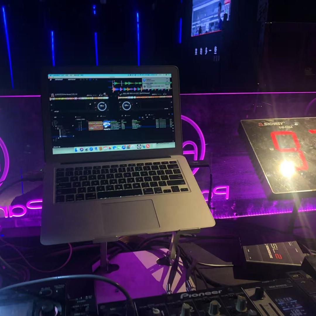 @化州啊豪仔户外Dj音响出租