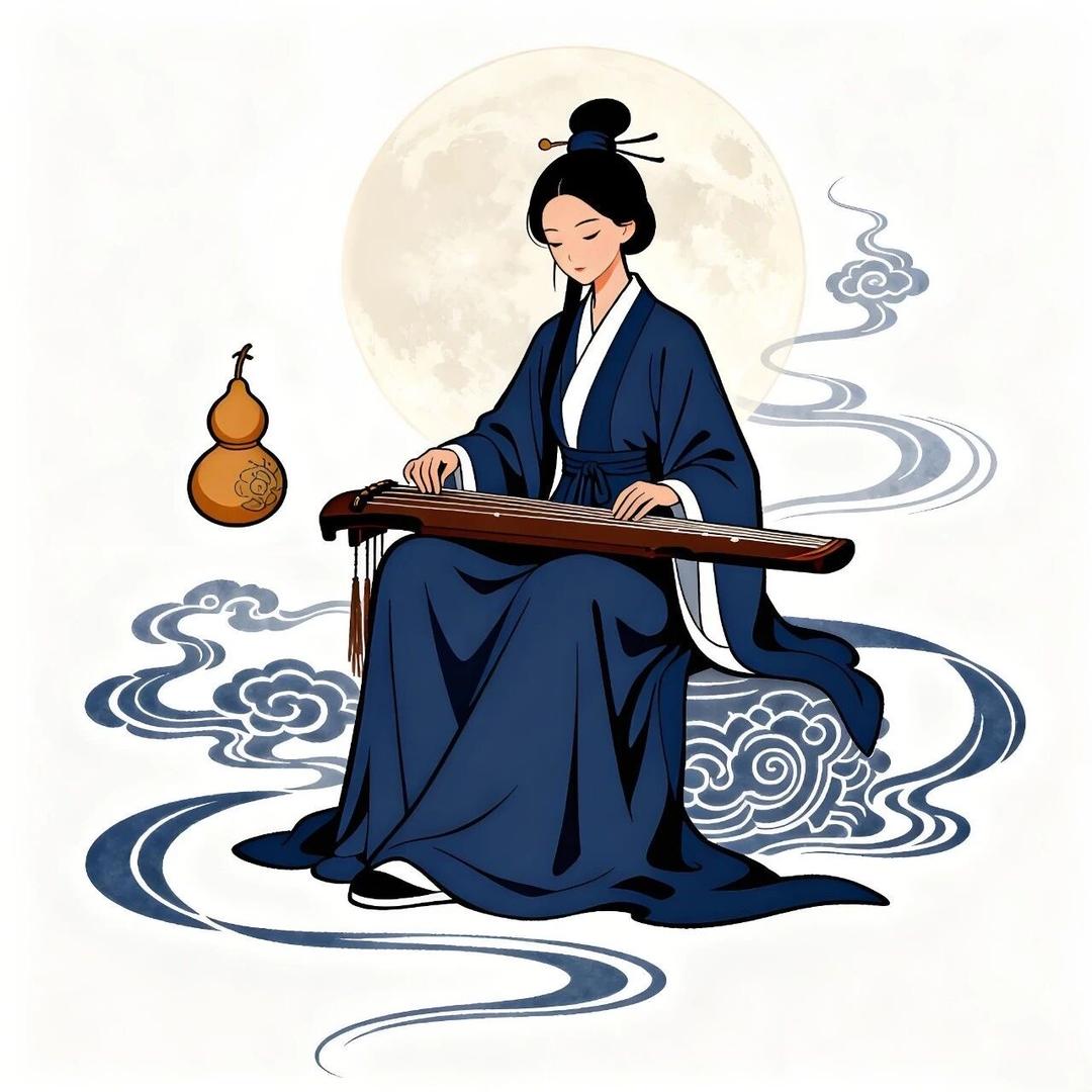 福生物语 懋清