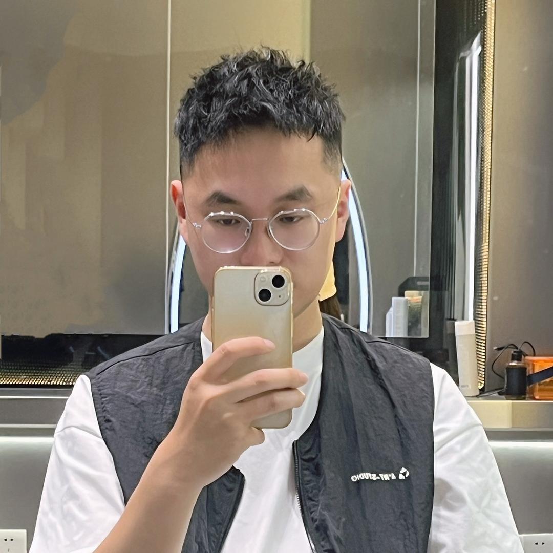 我是圈圈