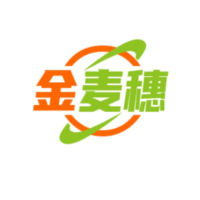 金麦穗