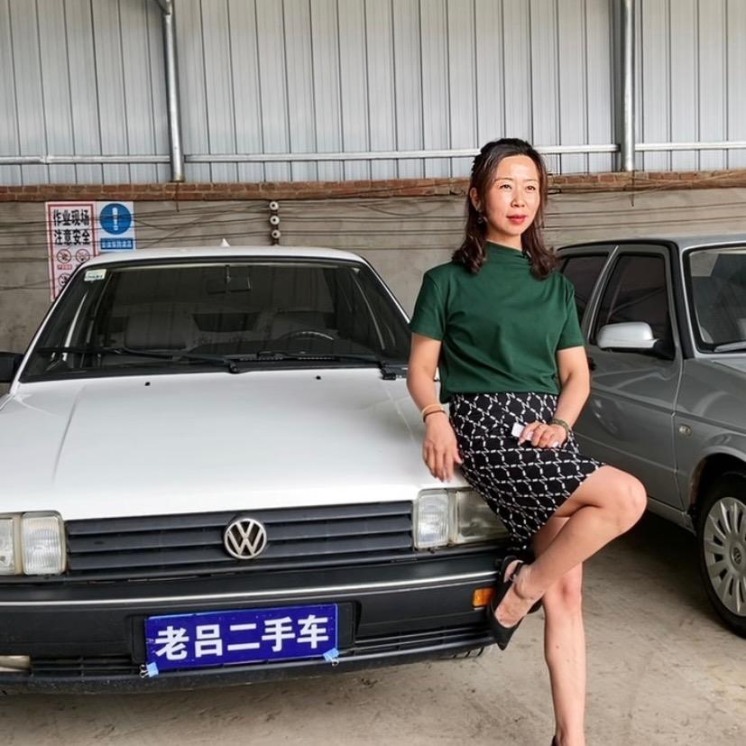 宜良老吕二手车行
