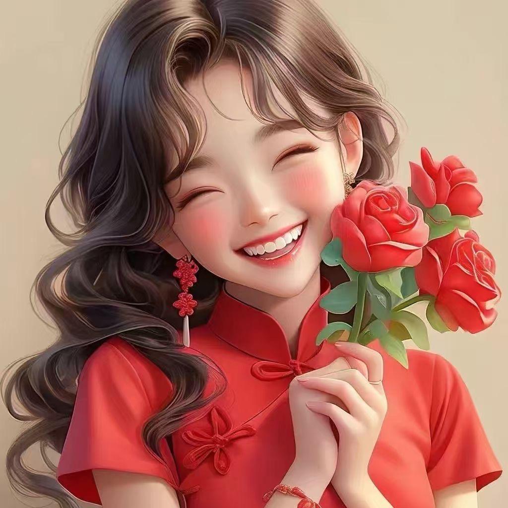 香儿