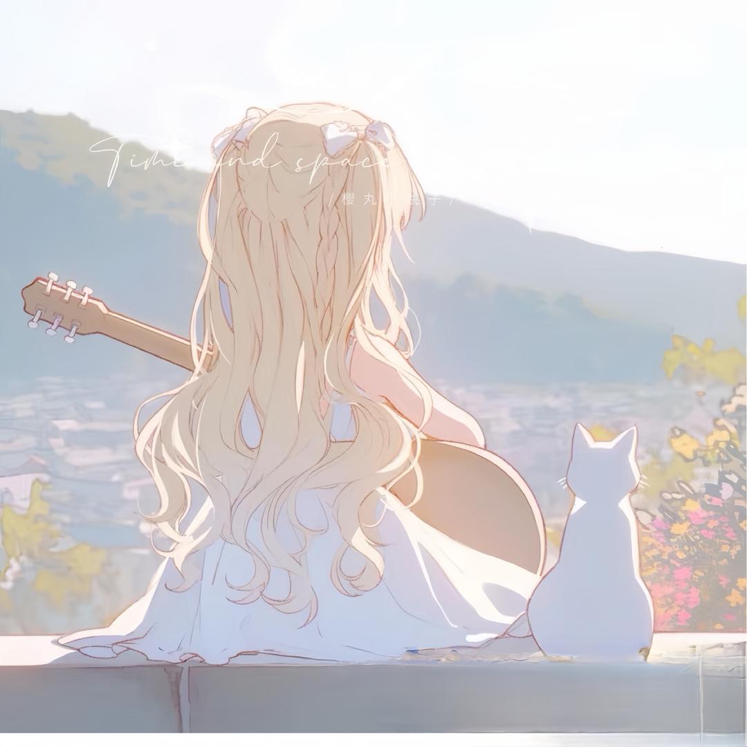 哆啦☁️