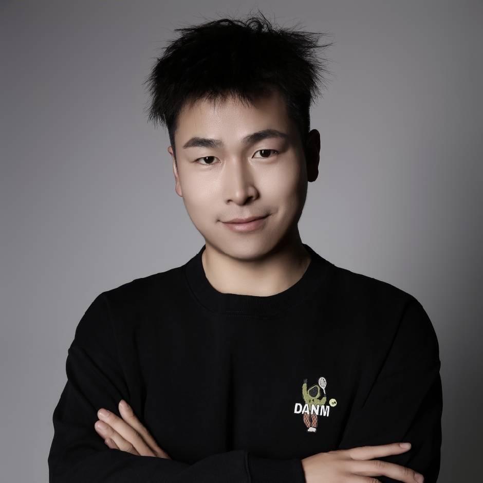 非逊街舞小东老师