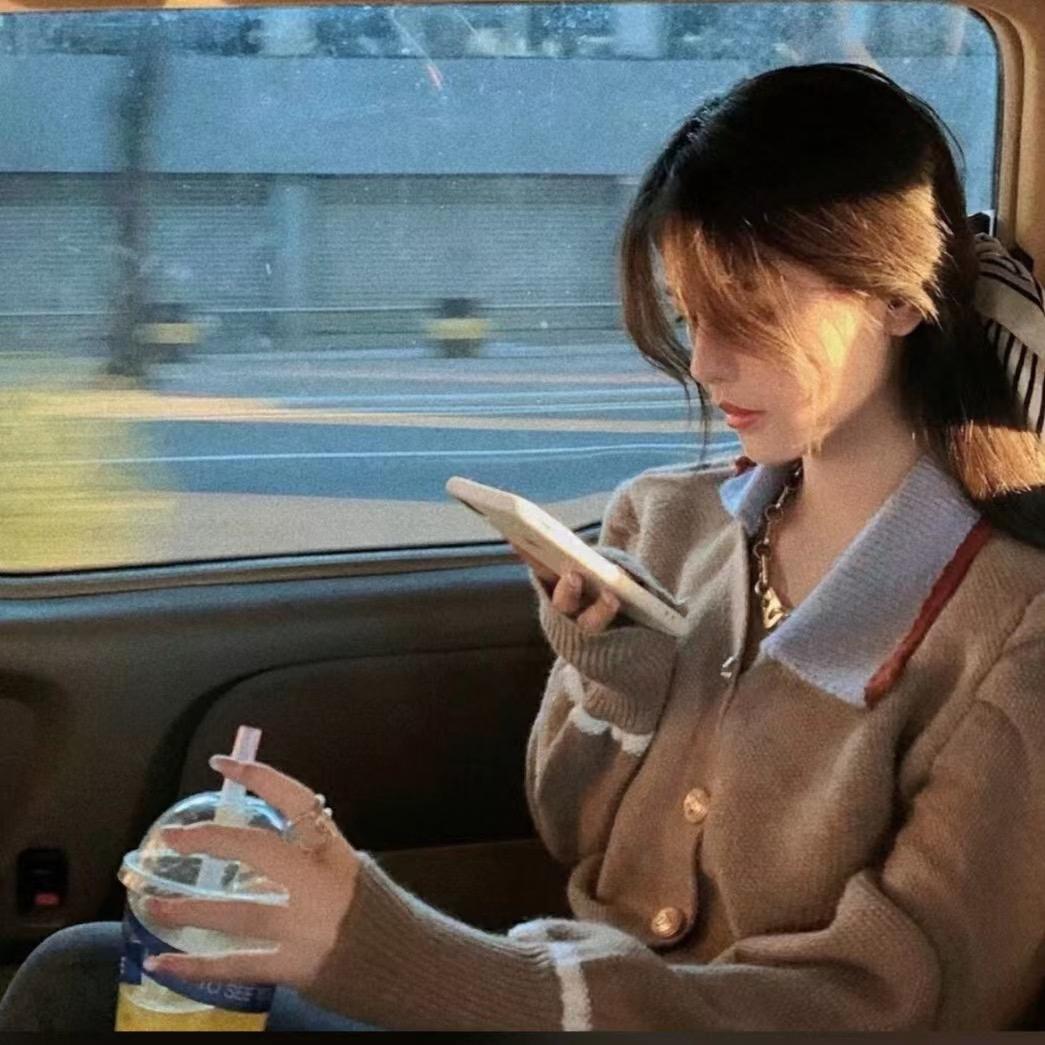 木子的🔗(穿搭主动丝)