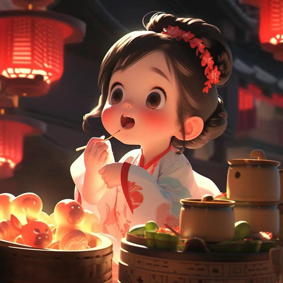 笑笑の零食铺子（好物分享）