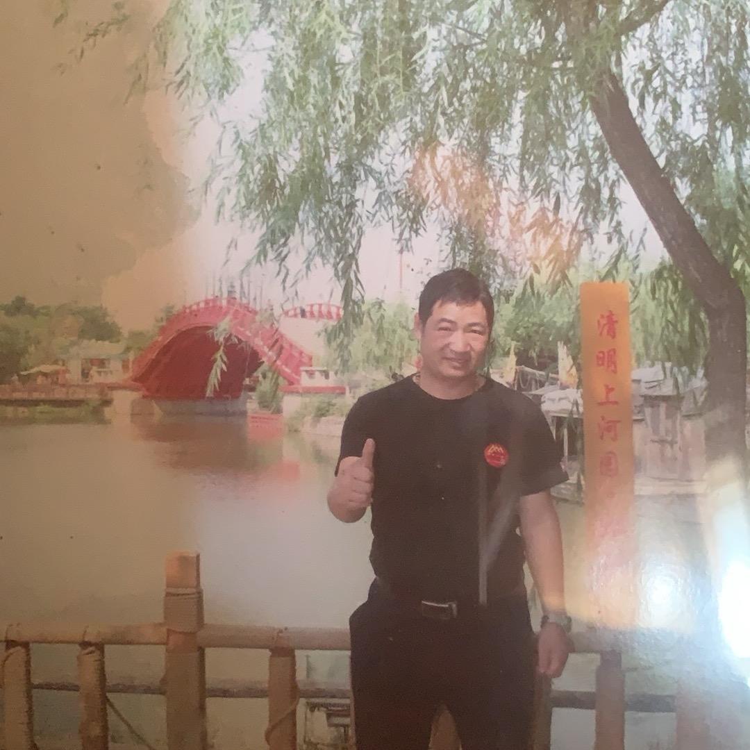 仪帆风顺