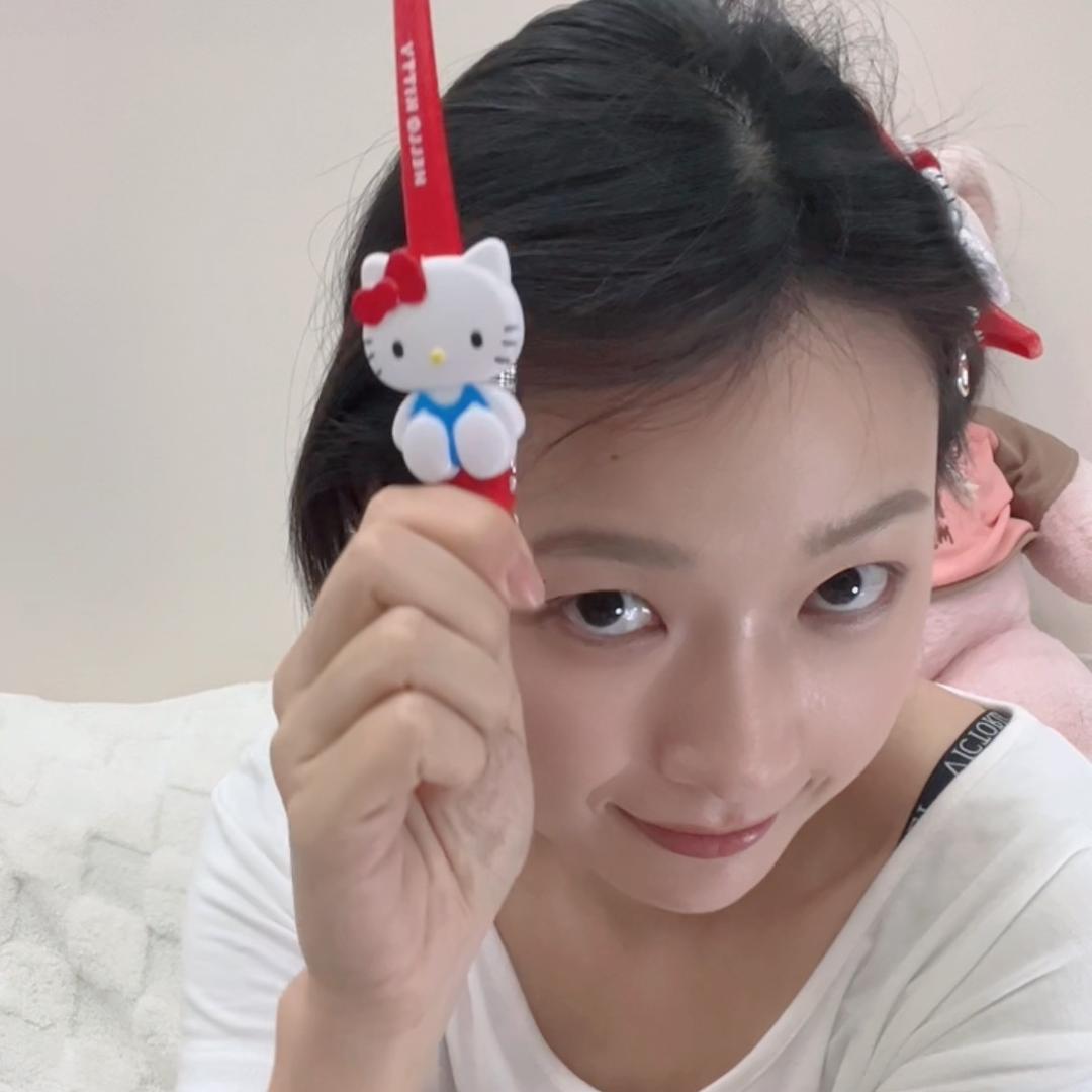 是香香呀