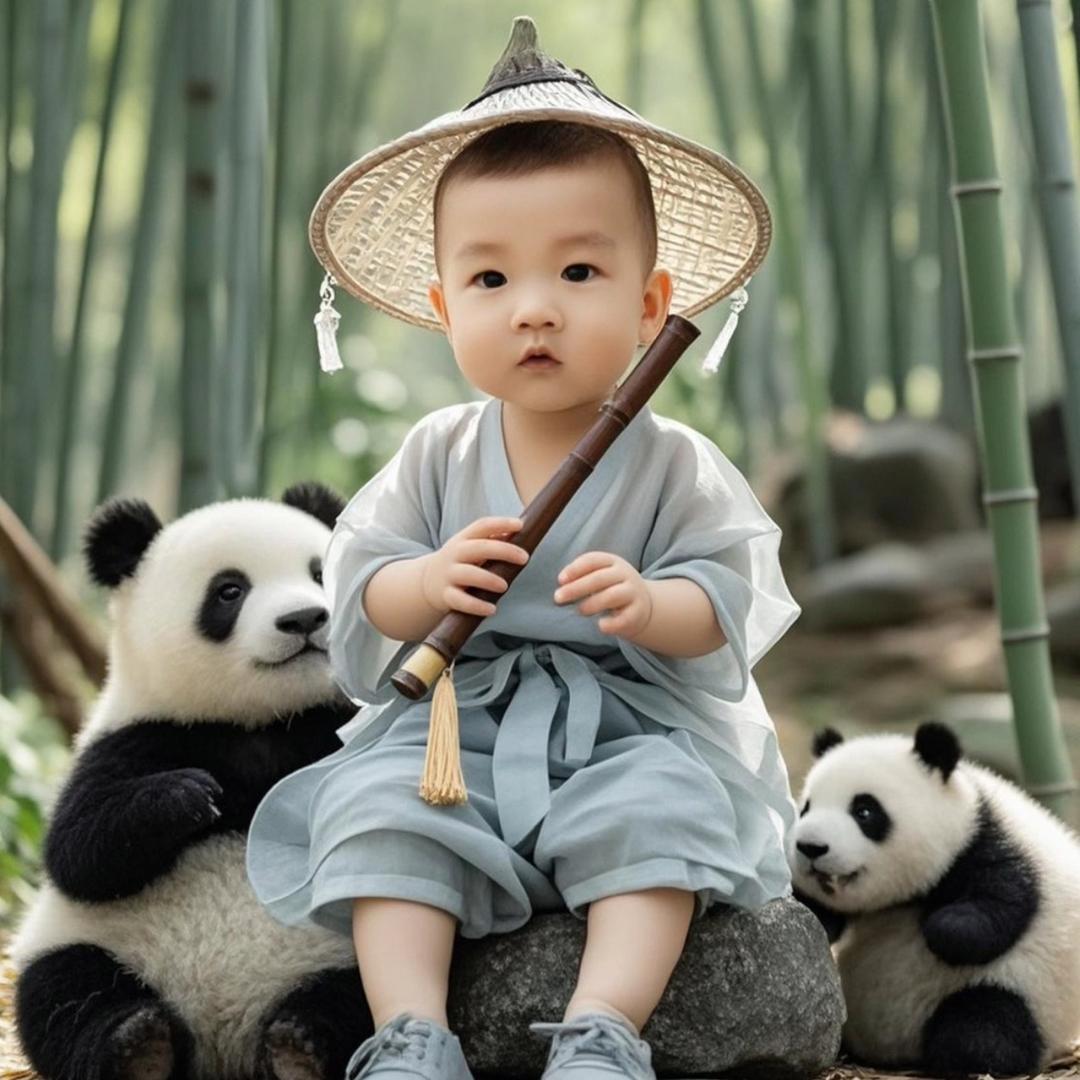憨憨豆