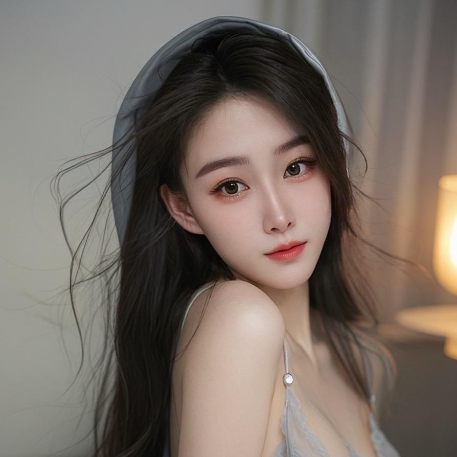 在镜泊湖的透明胶