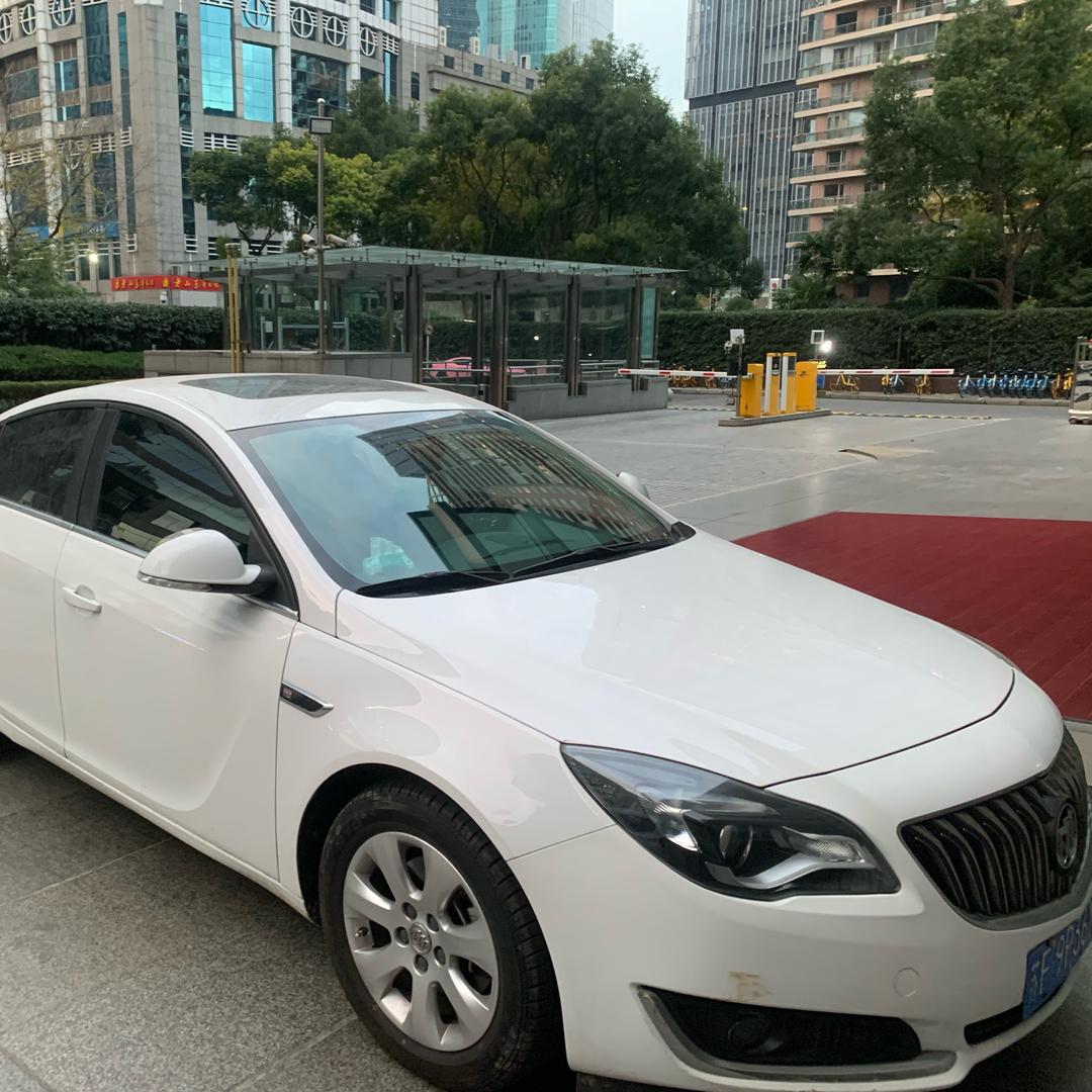 上海加油李金明